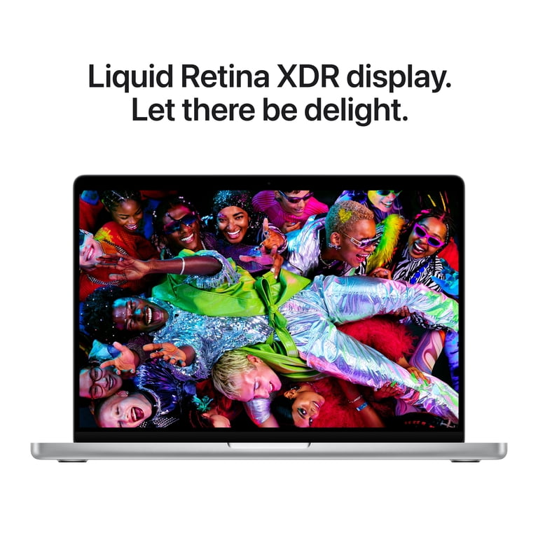 Apple 14