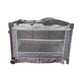 thumbnail image 4 of Cuna Mecedora Prinsel Aura Gris, 4 of 4