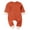 A, variant on YDFCWX Baby Boy Clothes Baby Boy Girl Romper Long Sleeve Solid Bodysuit Jumpsuit Infant One-Piece Outfit A,3-6 Months