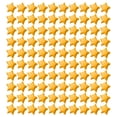 thumbnail image 1 of 100 estrellas de papel decorativas | Tiras para manualidades DIY para regalos de Navidad, decoración para fiestas, proyectos de arte escolar, material didáctico para jardín de infantes | Est, 1 of 1