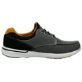 thumbnail image 6 of Skechers Men's Relaxed Fit-Elent-Mosen Boat Shoe, 6 of 7