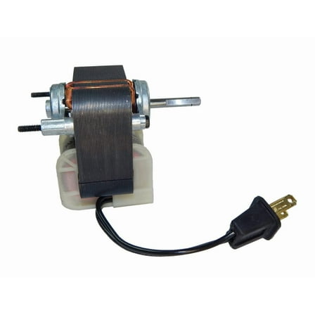 Broan 503 Replacement Vent Fan Motor # 99080355, 1.5 amps, 3000 RPM, 120 volts