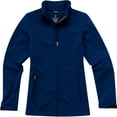 thumbnail image 3 of Elevate Womens Maxson Softshell Jacket, 3 of 5