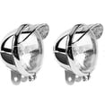 thumbnail image 3 of Motorcycle Fog Light Driving Spot Bar, 3 of 5