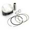 thumbnail image 1 of Piston Rings Pin Clips Kit STD 73mm Bore For Suzuki DR250R DRZ250 AN250 90-07, 1 of 6