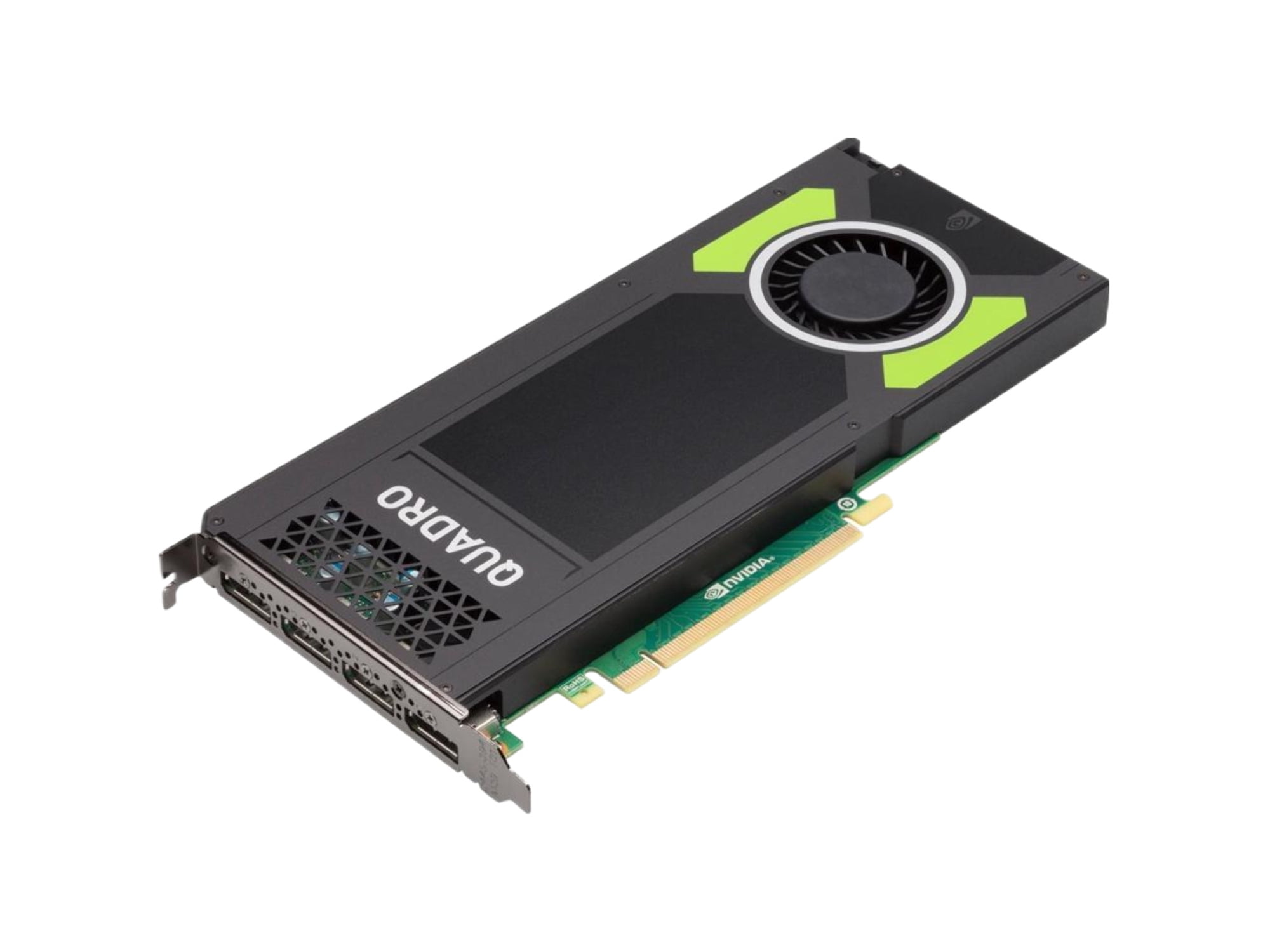 NVIDIA Quadro M4000 graphics card - Quadro M4000 - 8 GB