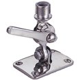 thumbnail image 1 of SeaSense Antenna Base, S.S, Adjustable 50071081, 1 of 2