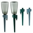thumbnail image 4 of MYG for Self-Watering Plant Device, Automatic Drip Irrigation System for Indoor Outdoor Plants, Adjustable Water Dripper Kit, Fits 98% Bottles, PP Plastic, 4 of 5