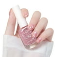thumbnail image 1 of Water Based Nail Polish Tearable Free Baking Long Lasting & Fast Drying Nail Art 10, 1 of 2