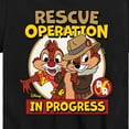 thumbnail image 3 of Chip 'N Dale Rescue Rangers - Rescue Operation In Progress - Toddler And Youth Short Sleeve Graphic T-Shirt, 3 of 5