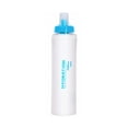 thumbnail image 1 of Graflsoa Sac Filtrant Compact 400ml Pliable pour Randonnée, Camping et Aventures en Plein Air avec Système de Filtration Intégré, Design Transparent, 1 of 6