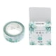 thumbnail image 3 of Washi Sticky Paper Masking Cinta adhesiva Cintas decorativas DIY Handcraft 10M 20, 3 of 9
