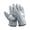 A, variant on Heavy Duty Leather Work Gloves Breathable Work Gloves Wear Resistant Comfortable Gardening Gloves for Yard Construction