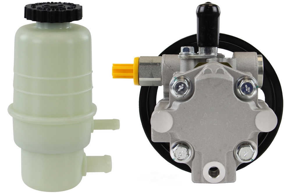 Atlantic Automotive Engineering 63138NKTC AAE New Power Steering Pump Kit