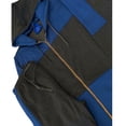 thumbnail image 2 of Men's Reef-Tech Fleece Sweatsuit biker stitch Set, 2 of 5