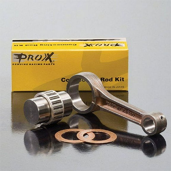 ProX 03.2310F; Con. Rod Kit Fits Yamaha Ysf200 Blaster '88-06