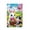 C, variant on Easter Garden Flag Outdoor Decoration – 17.7x11.8in Double-Sided Easter Yard Flag Featuring Holiday Patterns for Porch, Front Yard, Lawn, or Garden