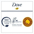 thumbnail image 2 of Dove Anti-Frizz Oil Therapy Daily Conditioner for Frizzy Hair with Nutri-Oils, 20.4 fl oz, 2 of 11