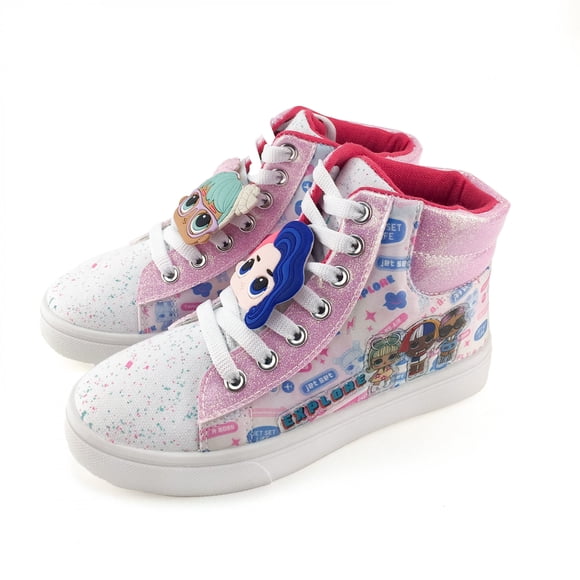 LOL Surprise Dolls Girl's Shoes-Size 9