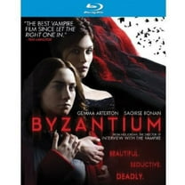 Byzantium (Blu-ray), Ifc Independent Film, Horror