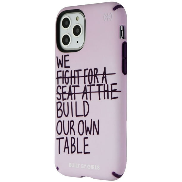 Speck Make My Case Series For Apple Iphone 11 Light Purple Build Our Own Table Used Walmart Com