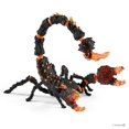 thumbnail image 1 of Schleich - 70142 | Eldrador Creatures: Lava Scorpion, 1 of 5