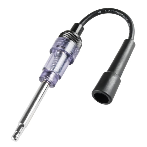 Probador de bujías, sistema de encendido, bobina, motor, herramienta de diagnóstico para automóviles en línea