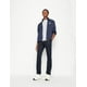 thumbnail image 4 of Camiseta A|X ARMANI EXCHANGE para hombre con cuello redondo y logotipo para hombre, 4 of 7