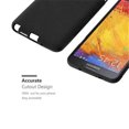 thumbnail image 4 of Cadorabo Case for Samsung Galaxy NOTE 3 NEO Cover Matt Screen Protection TPU Silicone Gel Back case, 4 of 8