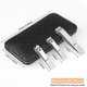 thumbnail image 2 of Manicure Pedicure Kit, 19 pcs Nail Clipper, Nail Scissors, Home or Tra, 2 of 4