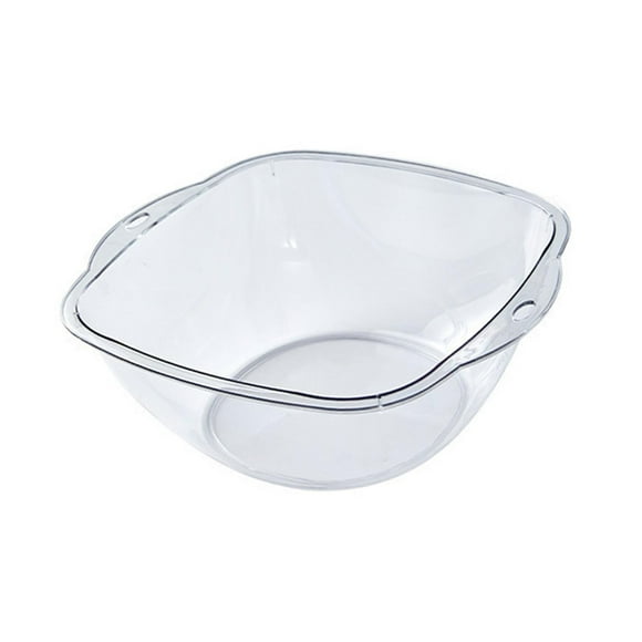 Lavabo multiusos, accesorios para baño, lavaplatos para fregadero de cocina, palangana Medio