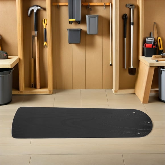 unbranded 2Ud Hojas Plásticas Para Ventilador De Con Acabado De Madera Para Uso Residencial