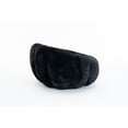thumbnail image 5 of Jopath Bean Bag Chair, Ultra-Soft Faux Fur Sofa Floral-Shaped Bean Bag Sofa for Gaming Reading Living Room Bedroom Black, 5 of 9