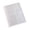 Double sided A6, variant on 6 Rings Binder 6 Hole Pre-punched Photo Binder Sleeve 4 Pocket for Photo Album