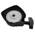 thumbnail image 5 of 1Pc Recoil Starter Pawl Replacement Suitable For 33/36 Engine Hedge Trimmers Hedge Trimmers Recoil Starters Garden Power Tool, 5 of 9