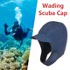 thumbnail image 3 of Gorro de buceo de neopreno gorro de buceo portátil a prueba de frío para deportes de tabla de surf Barbie Nuevos Originales, 3 of 9