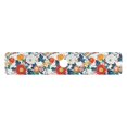 thumbnail image 7 of Yayeee Faucet Mat for Kitchen Sink 30" Diatomite Long Splash Guard Pad, Colorful Flowers Pattern, 7 of 7
