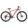 thumbnail image 1 of Bicicleta TURBO R29 Tx 9 1 Rojo, 1 of 4