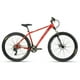thumbnail image 1 of Bicicleta TURBO R29 Tx 9 1 Rojo, 1 of 4