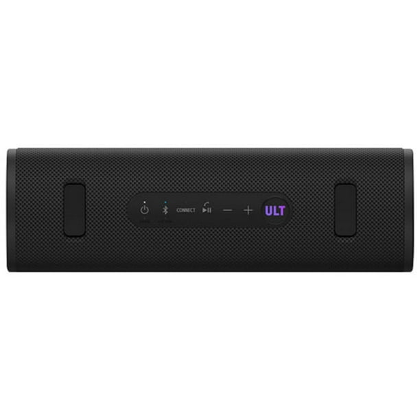 Sony ULT FIELD 3 Wireless Portable Speaker - Black - Walmart.ca