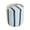 Blue, variant on XIANXIAN Ceramic Coffee Mug with Lid, Ceramic Travel Mug with Straw Hole, 10oz Retro Striped To Go Coffee Mug for Hot & Cold Drinks, Microwave & Dishwasher Safe