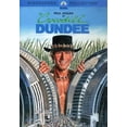 thumbnail image 3 of Crocodile Dundee Double Feature One Two 1 2 Paul Hogan 2 DVD Set Includes Glossy Print Dundee Hat Art Card, 3 of 4