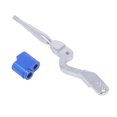 thumbnail image 1 of Short Throw Shifter, Aluminum Alloy Precise Short Shifter Lever  for Eclipse Gsx Gst Gs Dsm Rs, 1 of 7