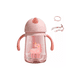 thumbnail image 1 of Vasos Bebés 360° Antiderrames Entrenamiento de Unicornio, Rosa, 1 of 4
