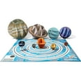 thumbnail image 4 of Ozobot OzoGoes to The Solar System, Classroom STEAM Activities Kit - Hands-On Coding & Robotics Learning, Interactive Lessons & Projects for Classroom, Kids & Educators Ages 8+ - Robot Not Included, 4 of 6