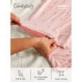 thumbnail image 5 of Carter's Child of Mine Baby ComfySoft Outfit Set, 2-Piece Sizes Preemie-12 Months, 5 of 7