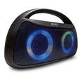thumbnail image 3 of Bocina 2x2.5 Recargable Olimpia Select Sound BT227, 3 of 3