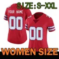 Josh Allen Keon Coleman Joe Andreessen Football Jersey Dalton Kincaid Ray Davis Dawson Knox Jim