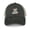 Black, variant on I Love My Latina Girlfriend Black Adjustable Trucker Baseball Cap for Men Women, Mesh Snapback Hat