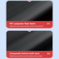 thumbnail image 4 of Thickened Oxford Cloth Winter Car Covers for Outdoor Snow-Protection, 4 of 4